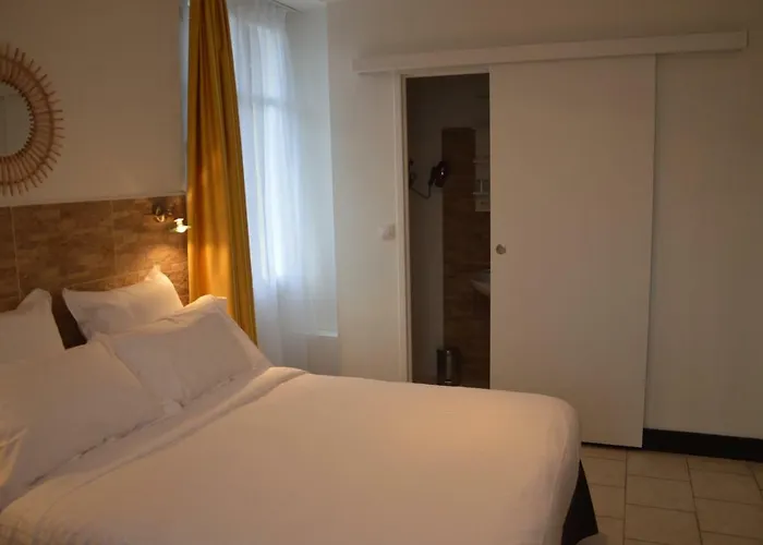 Hotel Le Castellamar