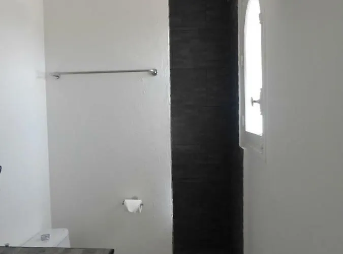 Le Castellamar Szálloda