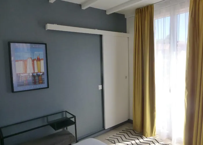 Ξενοδοχείο Le Castellamar