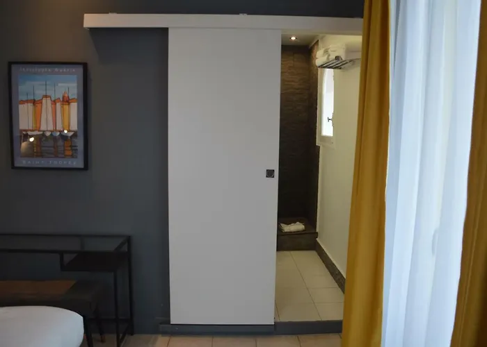 Hotel Le Castellamar