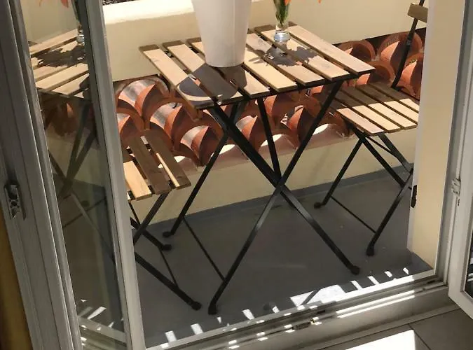 Le Castellamar Hotel