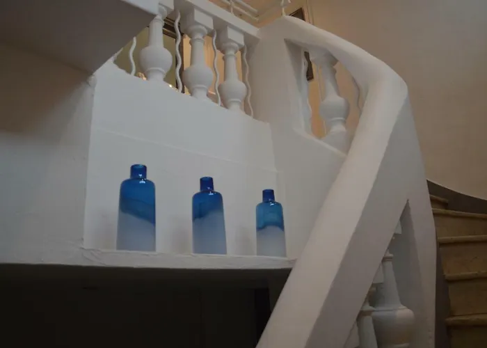 Le Castellamar Ξενοδοχείο Σαιντ-Μαξίμ