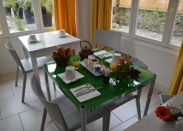 Le Castellamar 3* Sainte-Maxime